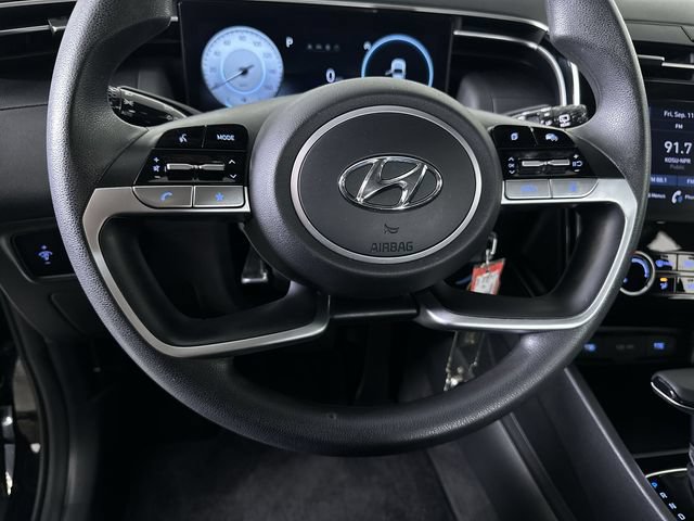Used 2024 Hyundai Tucson SE FWD image 11