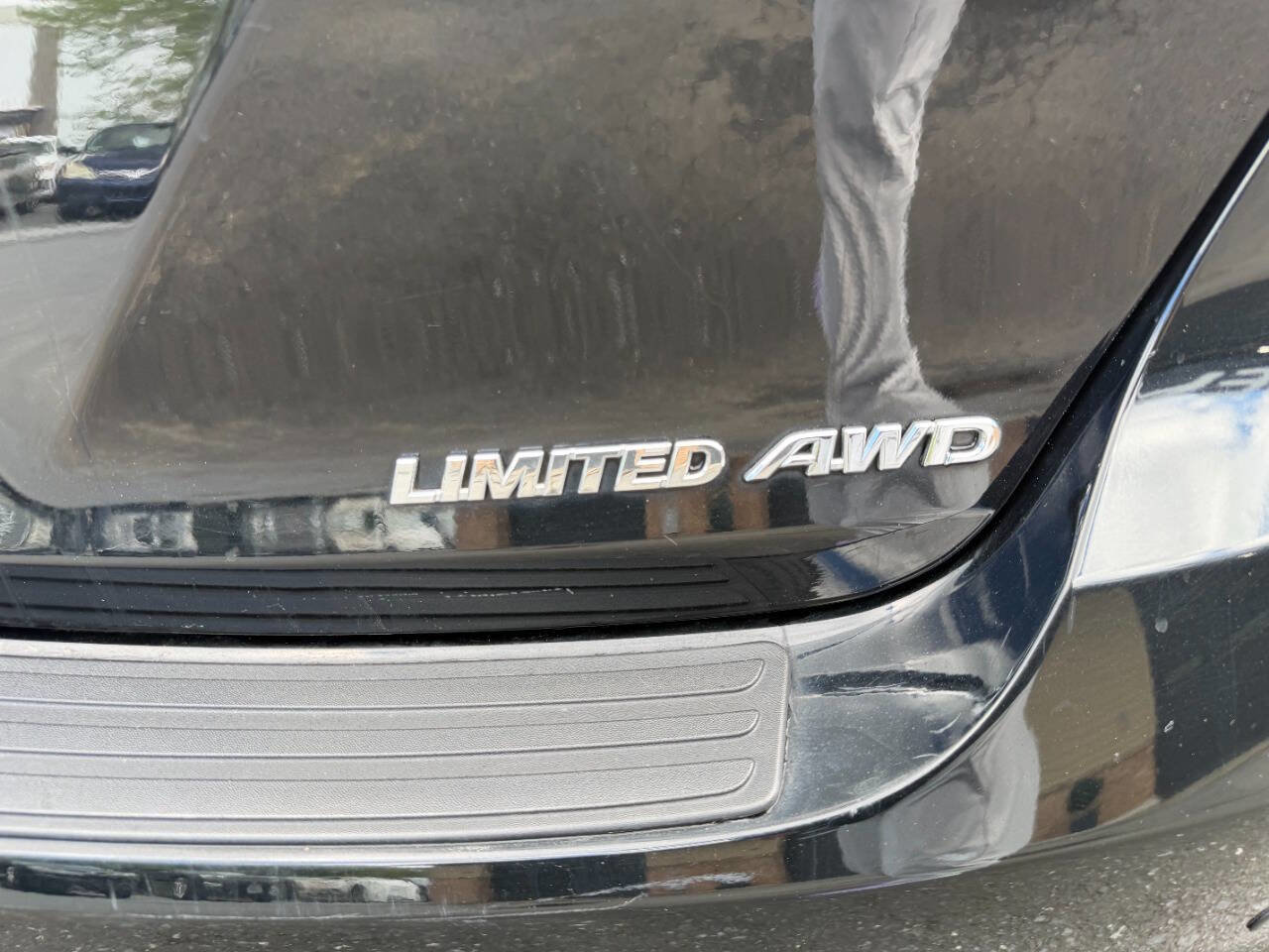 Used 2014 Toyota Venza Limited AWD/4WD image 51