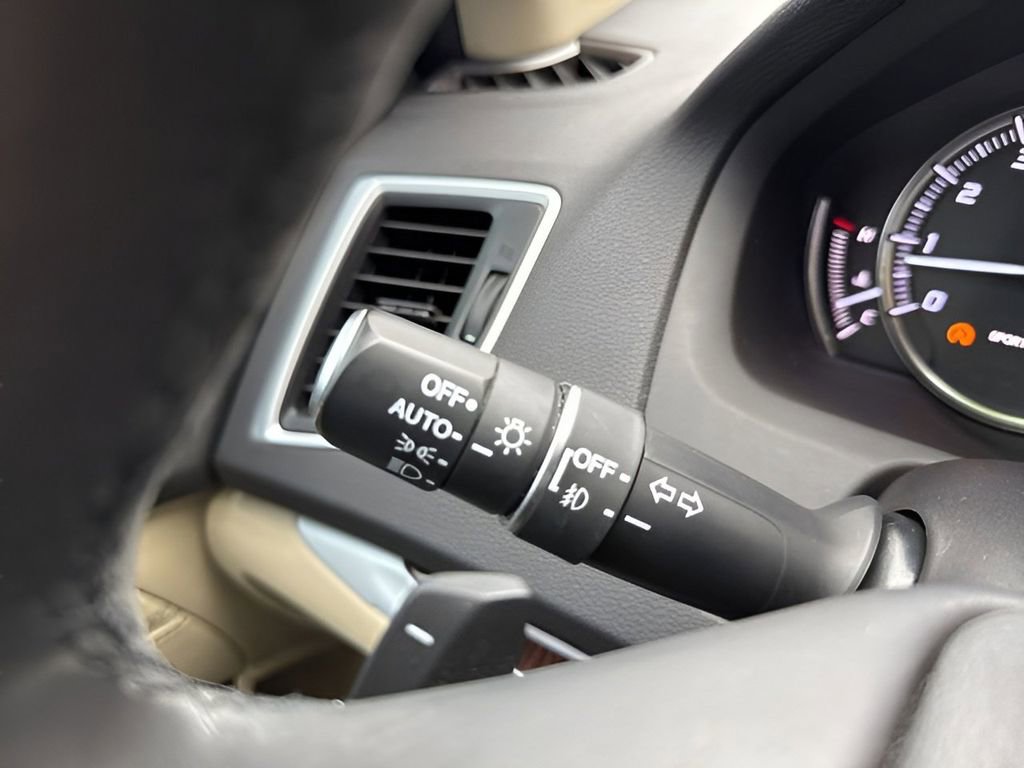 Used 2020 Acura TLX V6 SH-AWD w/ Advance Package image 22