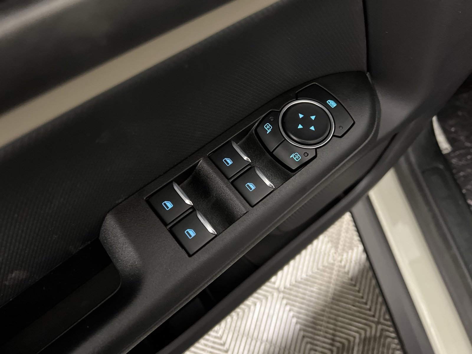 New 2025 Ford Bronco Sport Big Bend image 15