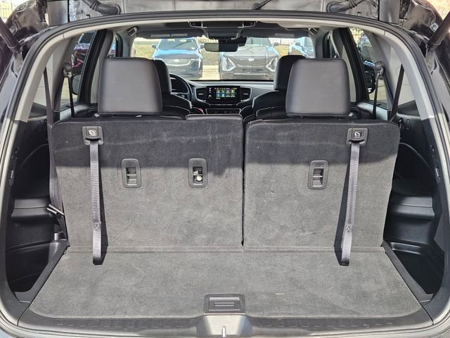Used 2022 Honda Pilot Elite image 29
