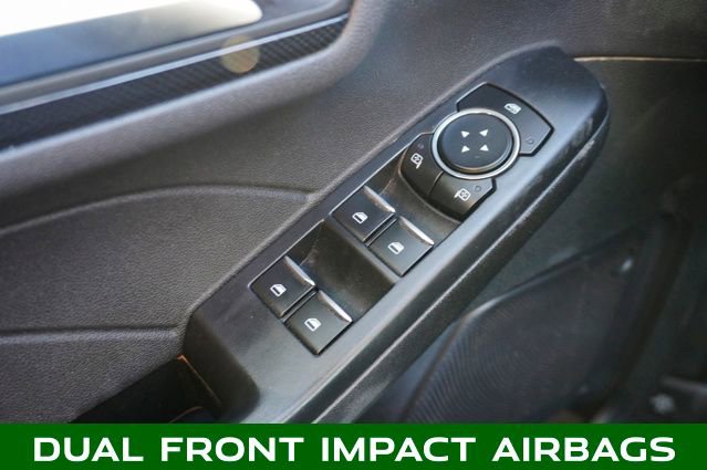 Used 2023 Ford Escape ST-Line image 25