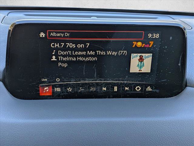 Used 2019 MAZDA CX-5 Grand Touring image 17