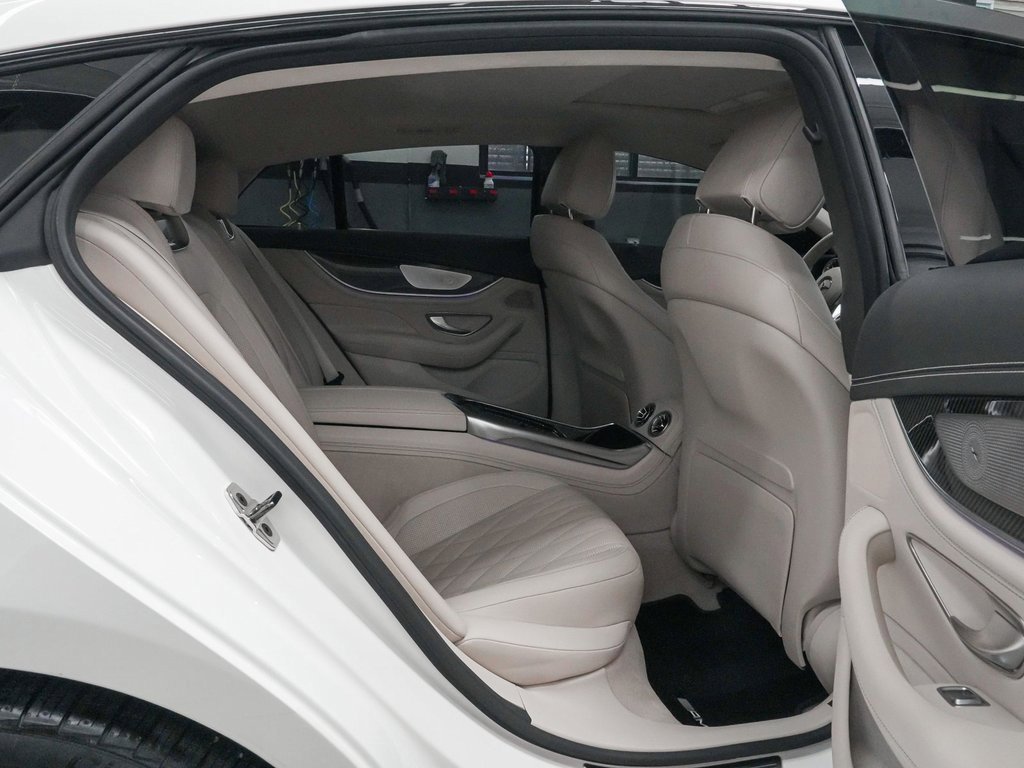 Used 2019 Mercedes-Benz AMG GT 63 S image 39