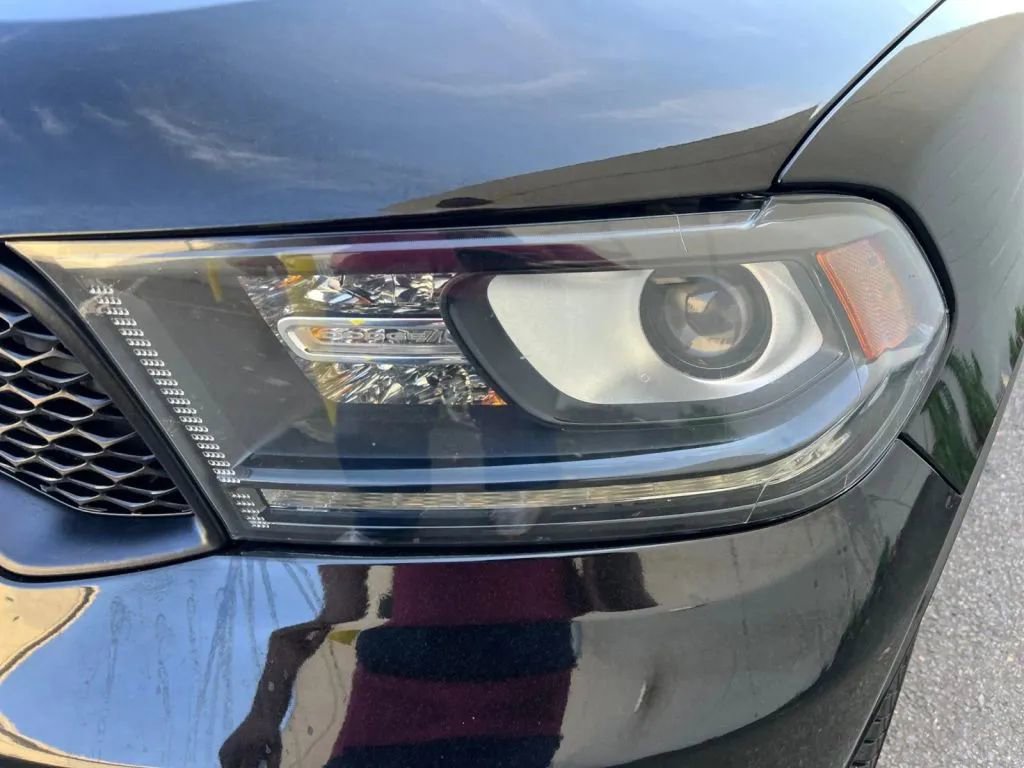 Used 2020 Dodge Durango R/T w/ Blacktop Package image 31