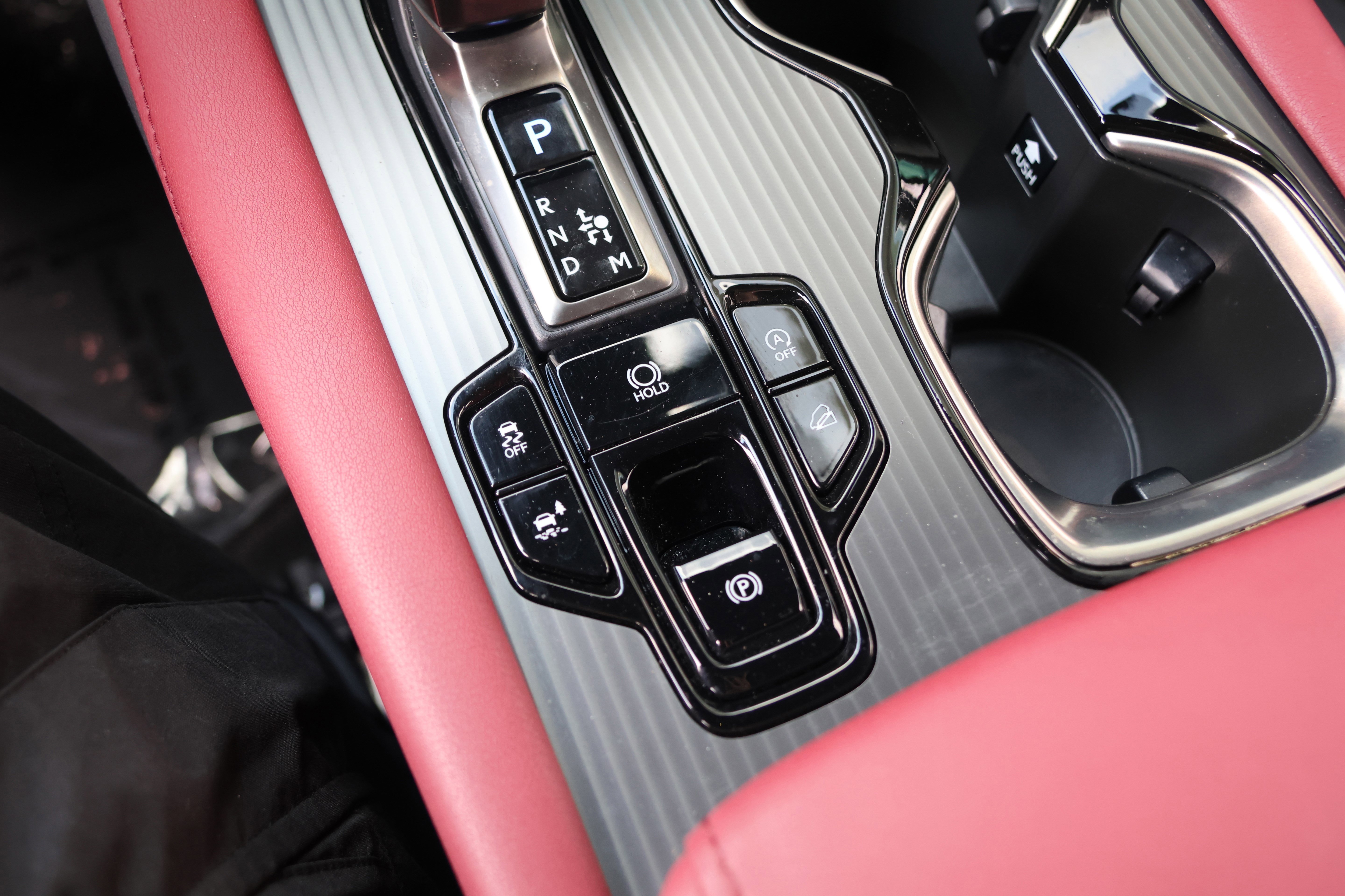 Certified 2024 Lexus RX 350 F Sport w/ Convenience Package image 27