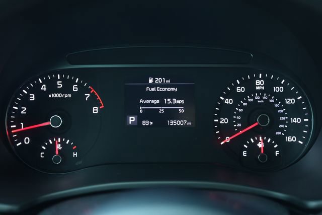 Used 2022 Kia Soul LX FWD image 19