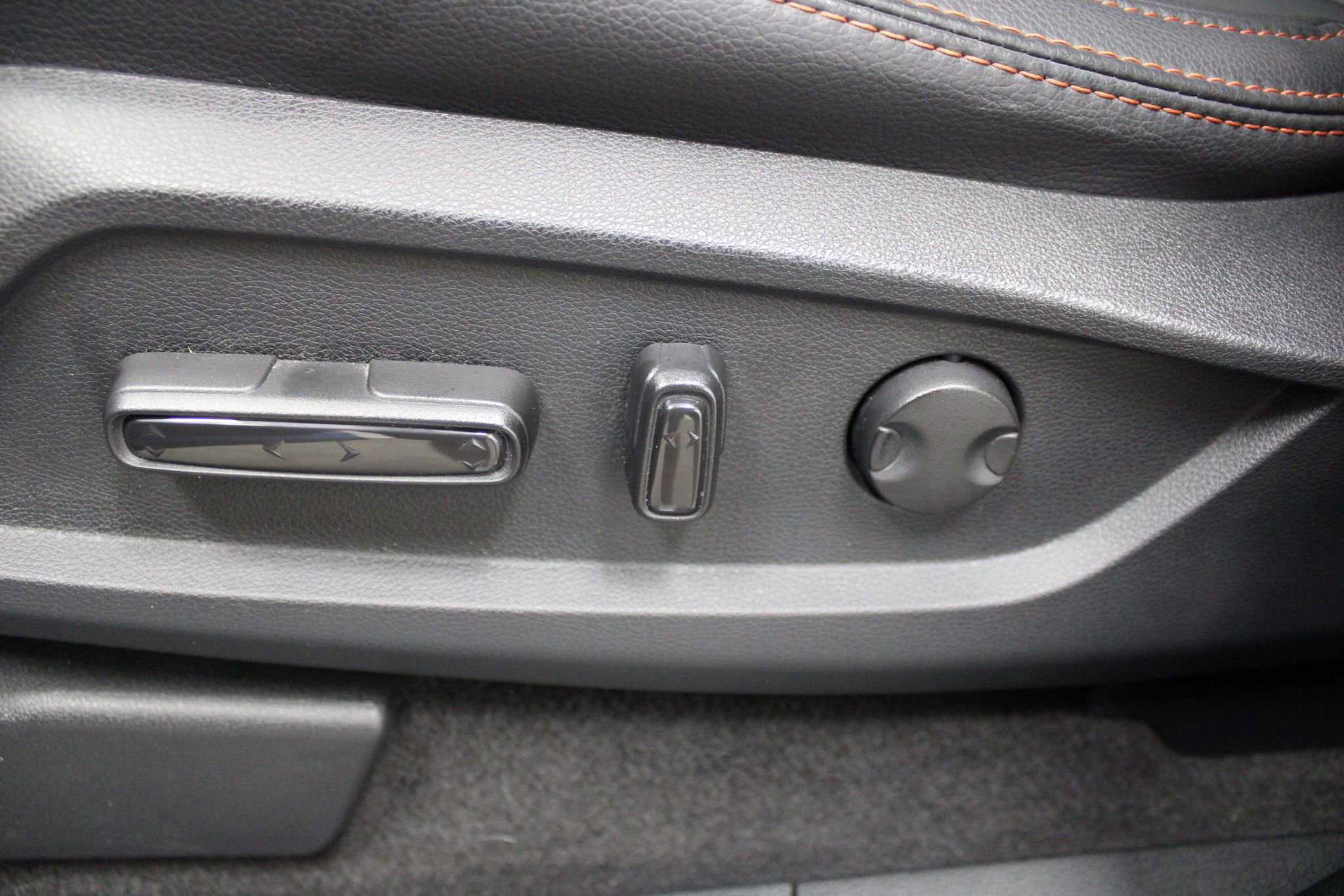 Used 2024 Honda Pilot TrailSport image 16