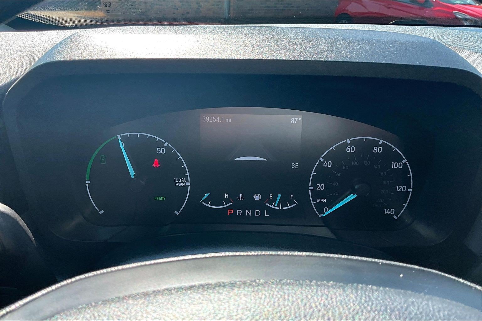 Used 2024 Ford Maverick XL FWD image 24