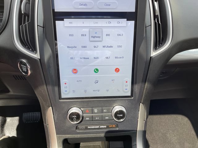 Used 2024 Ford Edge SEL w/ Convenience Package AWD/4WD image 18