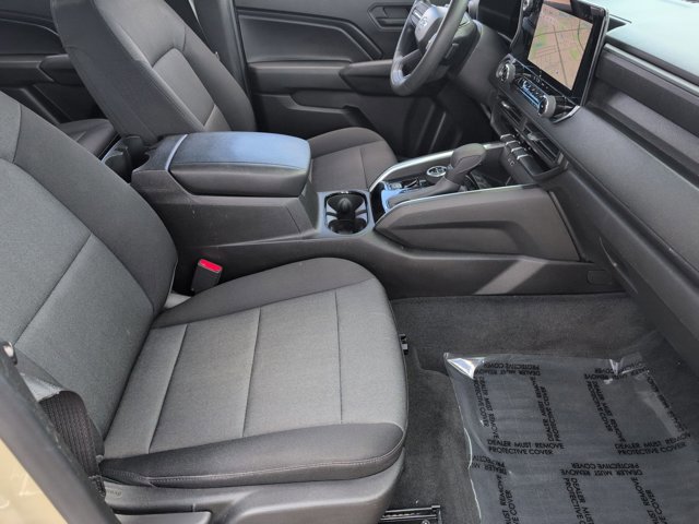 Used 2023 Chevrolet Colorado Trail Boss w/ Technology Package AWD/4WD image 19