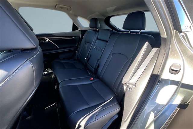 Used 2022 Lexus RX 350 FWD w/ Premium Package image 27