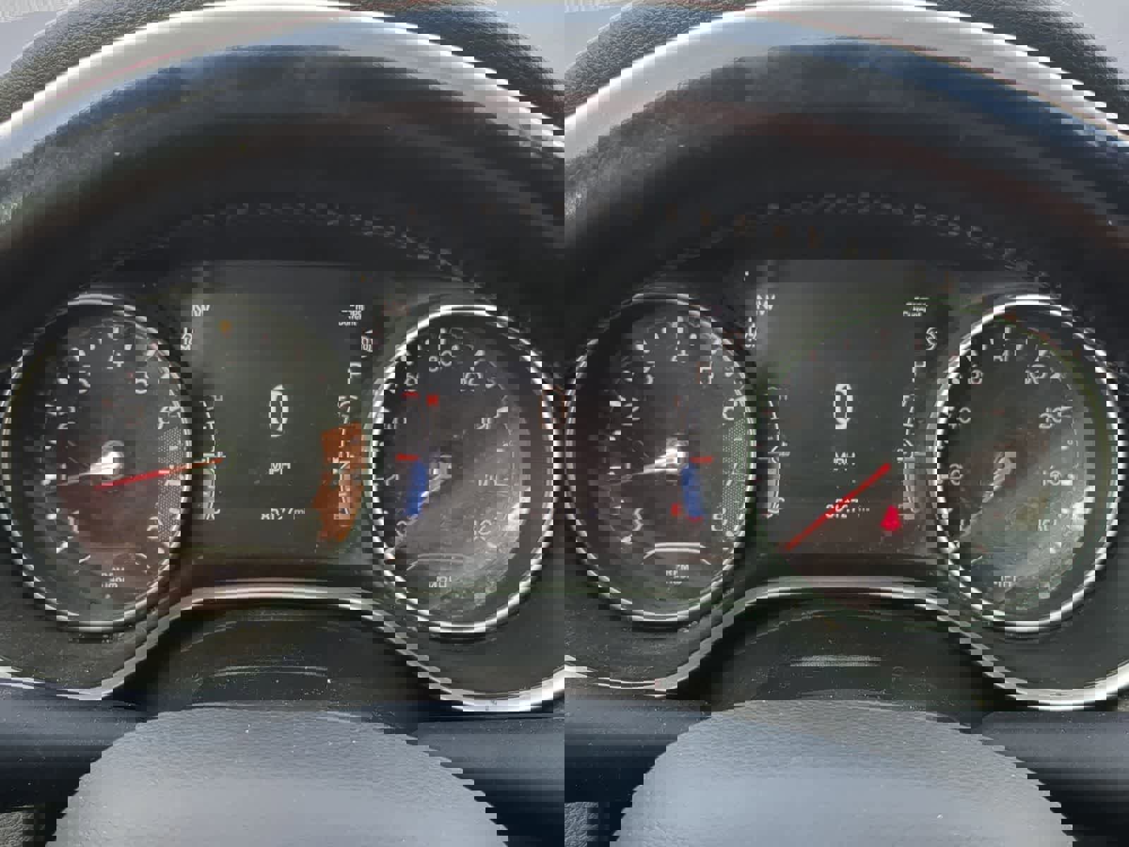 Certified 2021 Jeep Compass Limited image 38