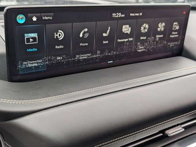 Used 2024 Genesis GV80 3.5T image 30