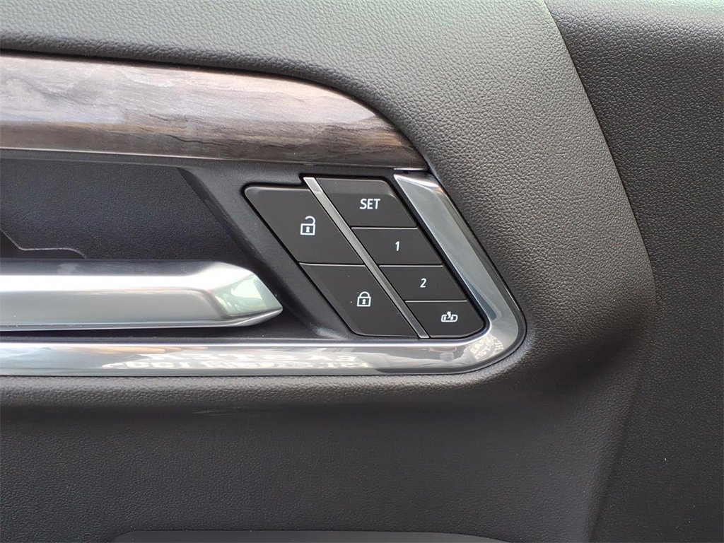 New 2026 Chevrolet Silverado 1500 LTZ w/ Z71 Off-Road Package image 9