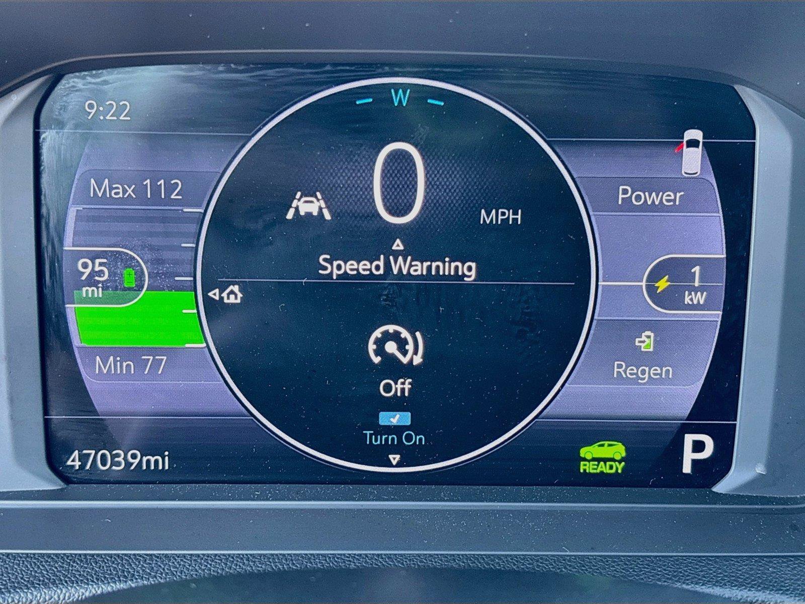 Used 2023 Chevrolet Bolt EUV LT w/ Convenience Package FWD image 12