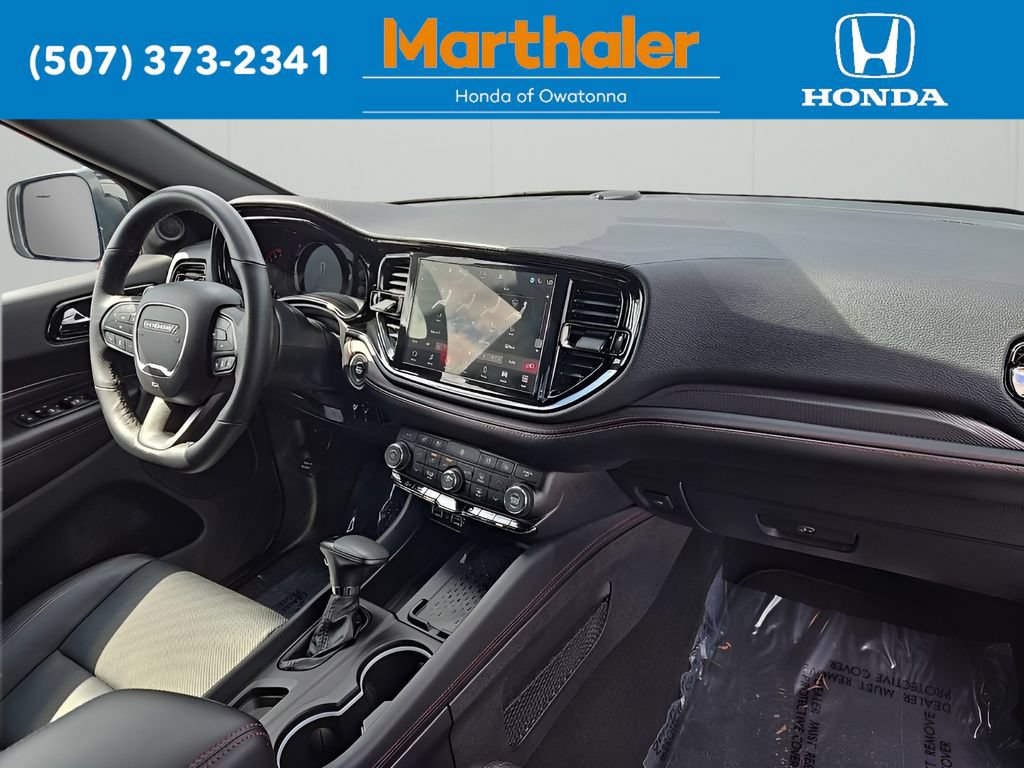 Used 2026 Dodge Durango GT AWD/4WD image 21