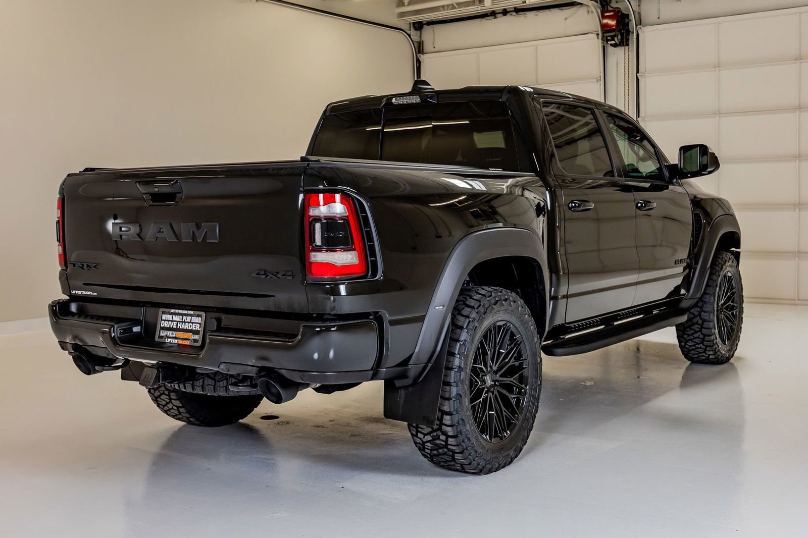 Used 2021 RAM 1500 TRX w/ TRX Level 2 Equipment Group image 10