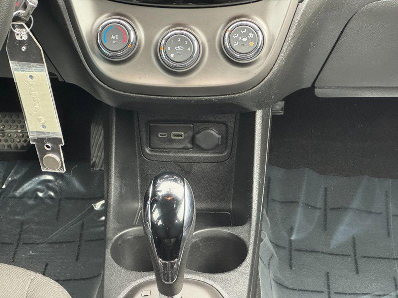 Used 2021 Chevrolet Spark LT image 14