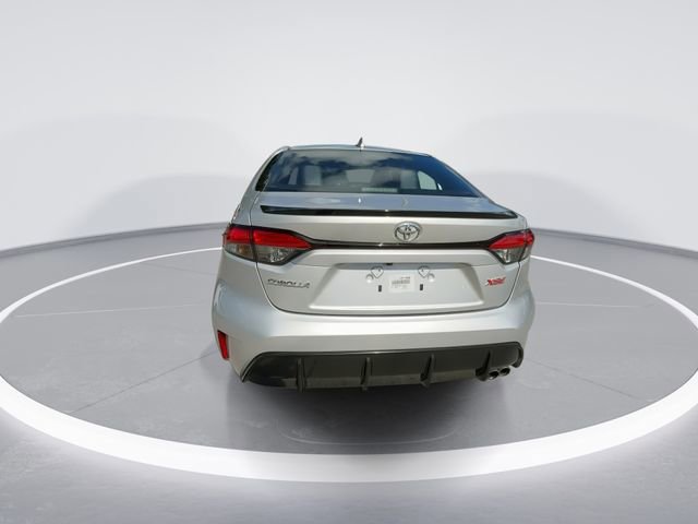 Used 2023 Toyota Corolla XSE FWD image 7
