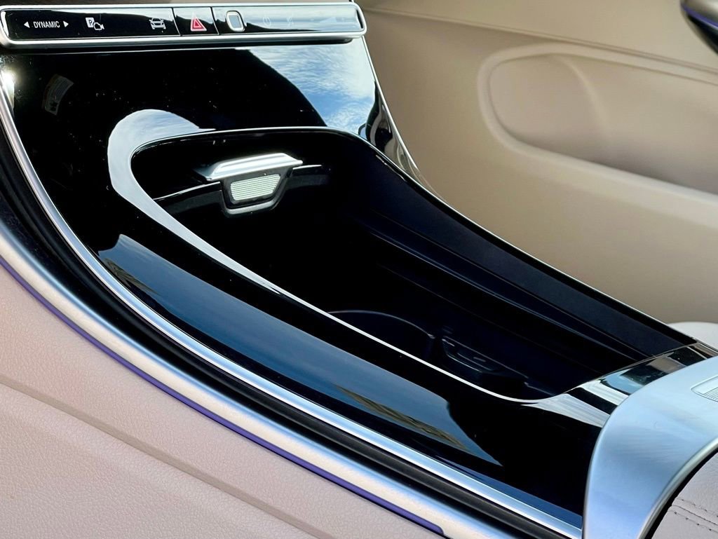 Certified 2024 Mercedes-Benz CLE 300 4MATIC Coupe image 36