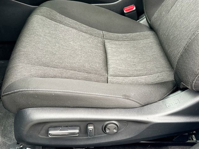 Certified 2023 Honda Accord EX image 17