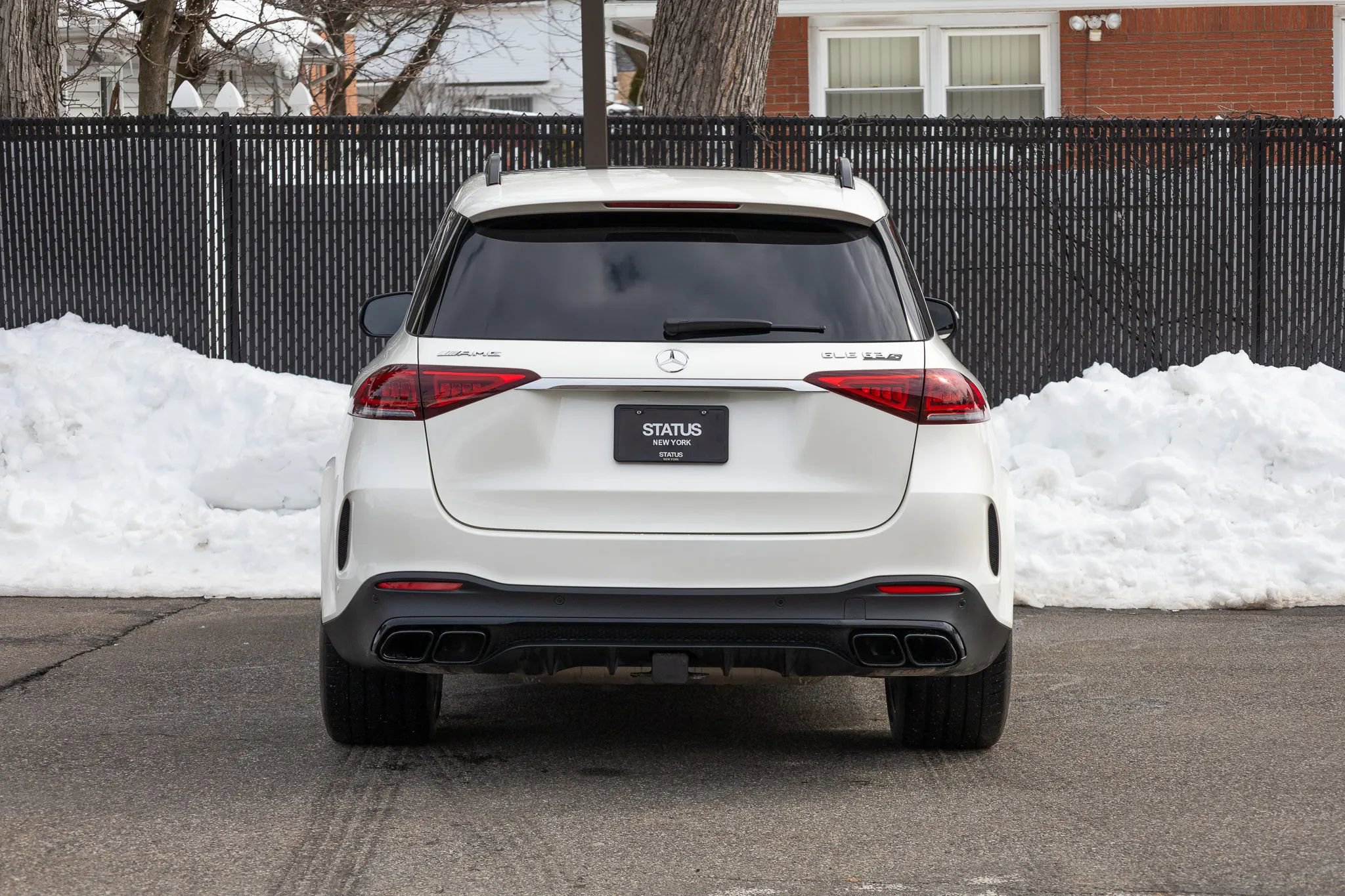 Used 2022 Mercedes-Benz GLE 63 AMG S image 34