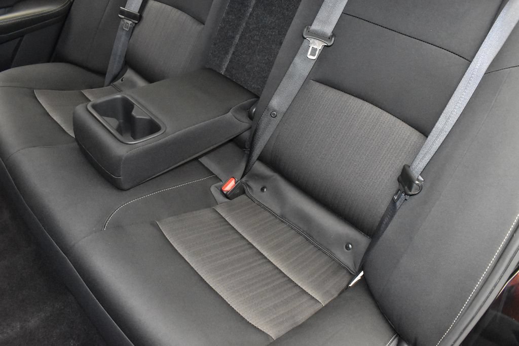 Used 2024 Nissan Altima 2.5 SV AWD/4WD image 34