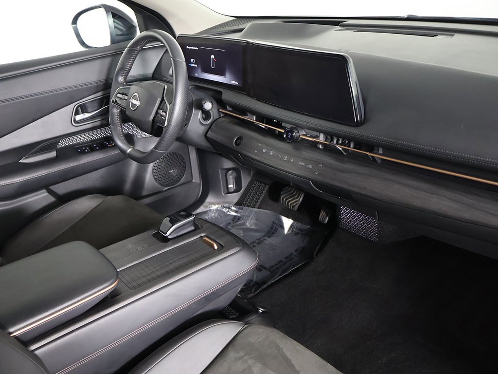 Used 2023 Nissan Ariya ENGAGE+ e-4ORCE image 28