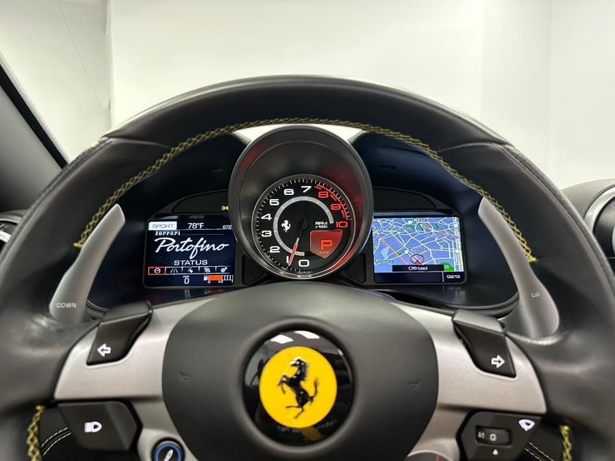 Used 2019 Ferrari Portofino RWD image 68