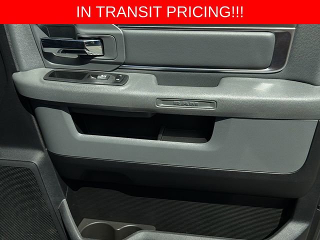 Used 2018 RAM 2500 Big Horn image 37