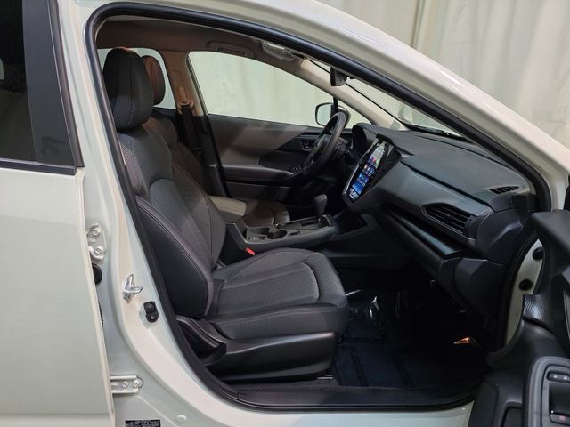 Certified 2024 Subaru Crosstrek 2.0i Premium image 35