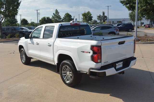 New 2026 Chevrolet Colorado LT w/ LT Convenience Package image 8