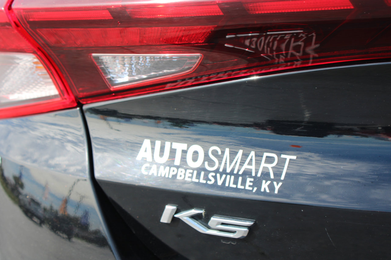 Used 2021 Kia K5 GT-Line w/ GT-Line FWD Premium Package image 6