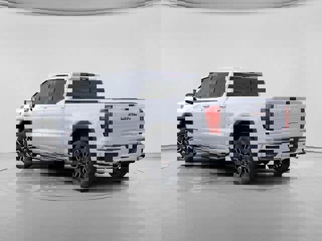 New 2026 GMC Sierra 1500 AT4 w/ AT4 Premium Package image 3