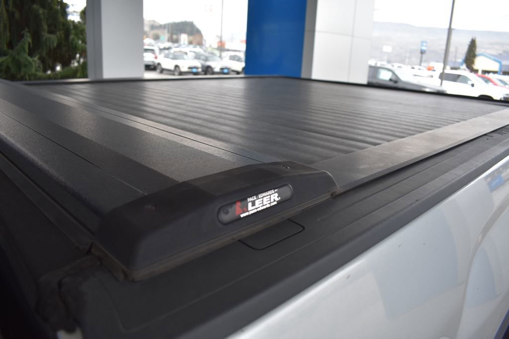 Used 2019 GMC Sierra 3500 Denali w/ Duramax Plus Package image 15