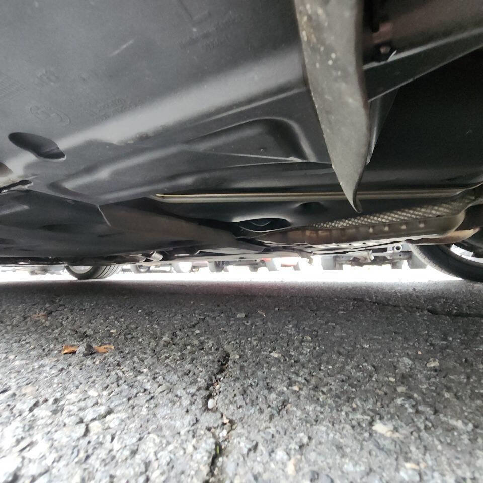 Used 2008 BMW 335i Sedan image 17