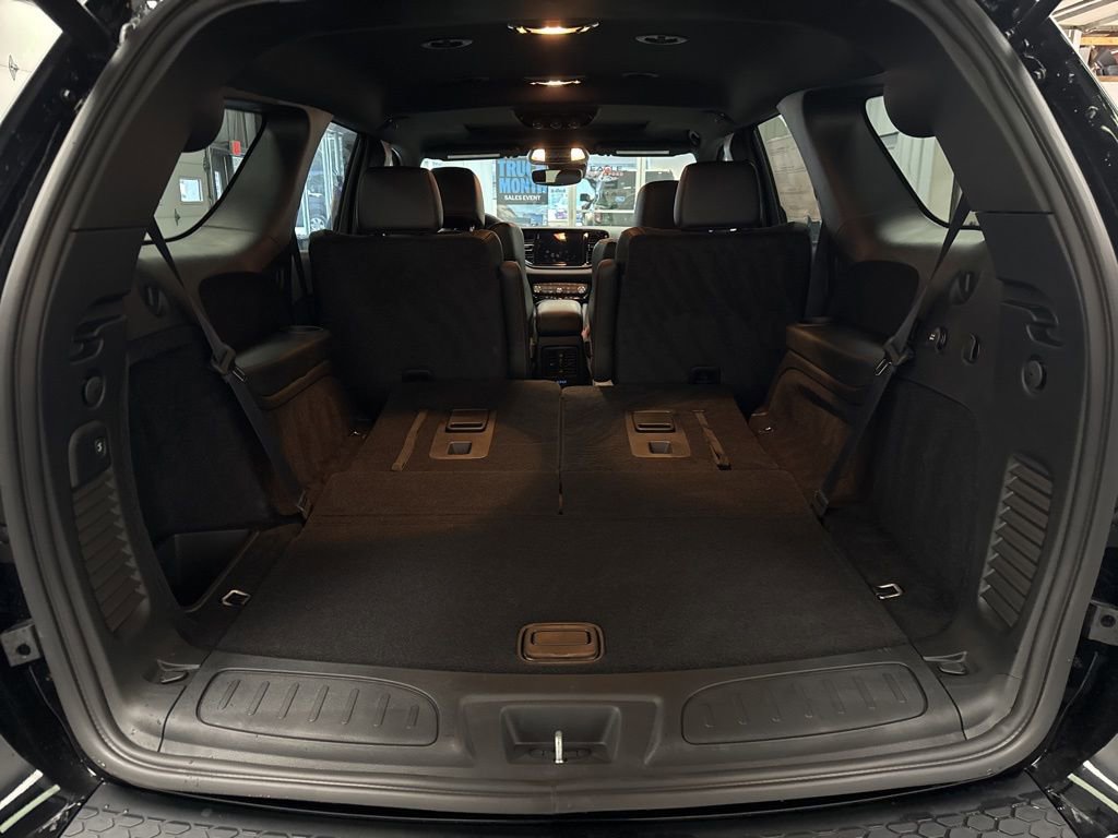 New 2026 Dodge Durango GT image 31