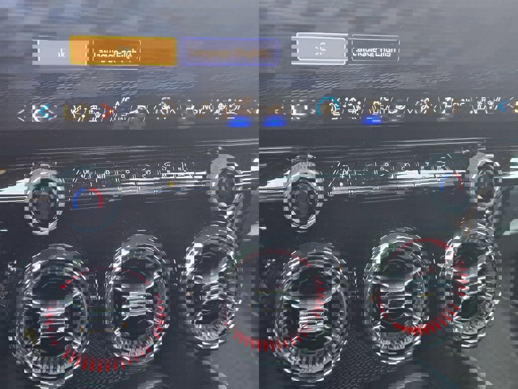 New 2025 Chevrolet Blazer EV RS w/ Super Cruise Package AWD/4WD image 10