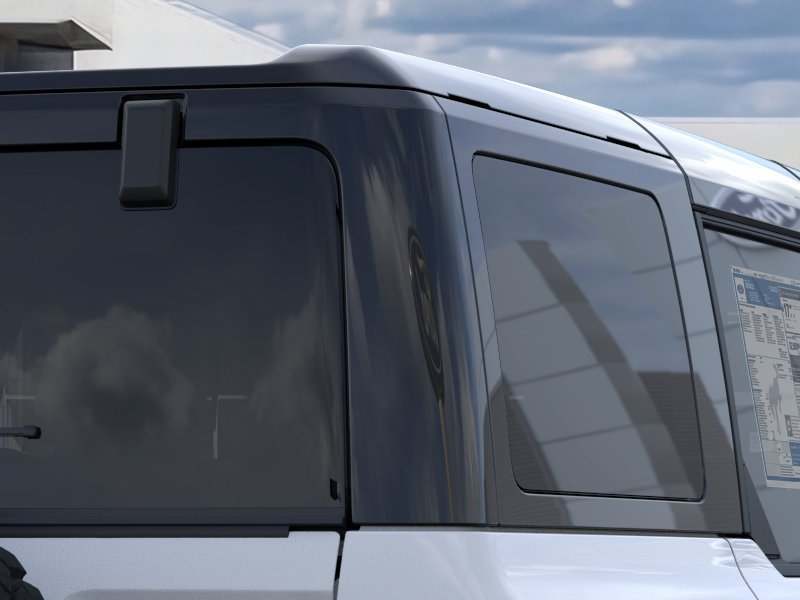 New 2026 Ford Bronco Badlands AWD/4WD image 25