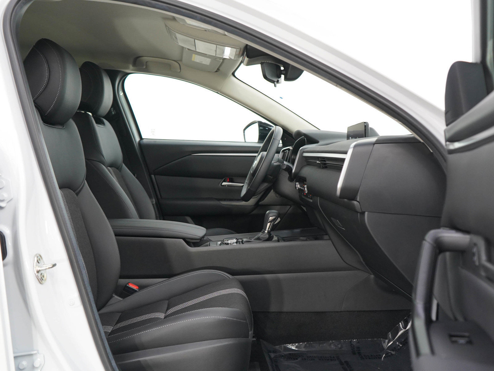 Used 2024 MAZDA CX-50 AWD 2.5 S w/ Cargo Package image 11