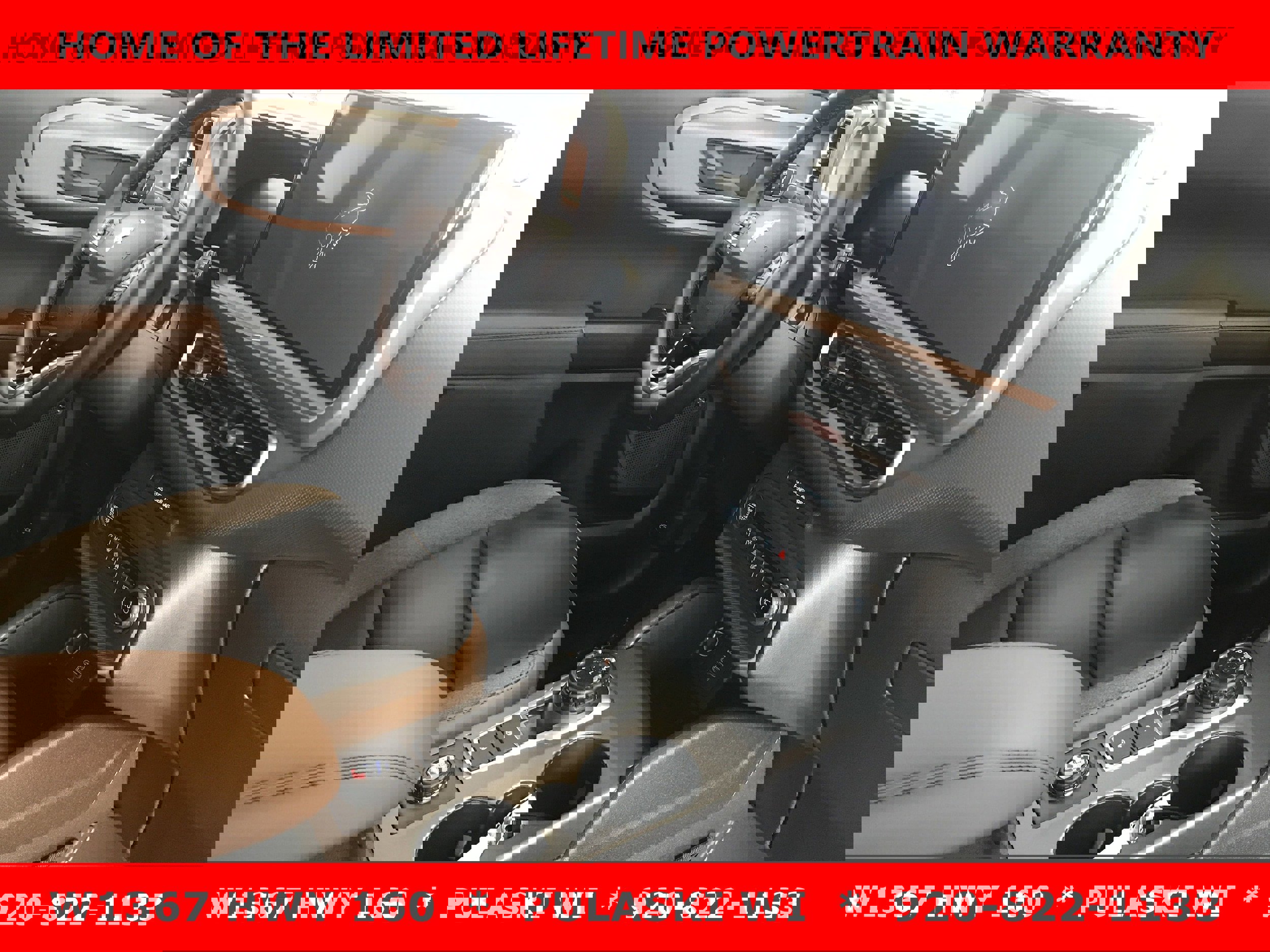 New 2025 Ford Bronco Sport Outer Banks w/ Outer Banks Tech Package+ image 6