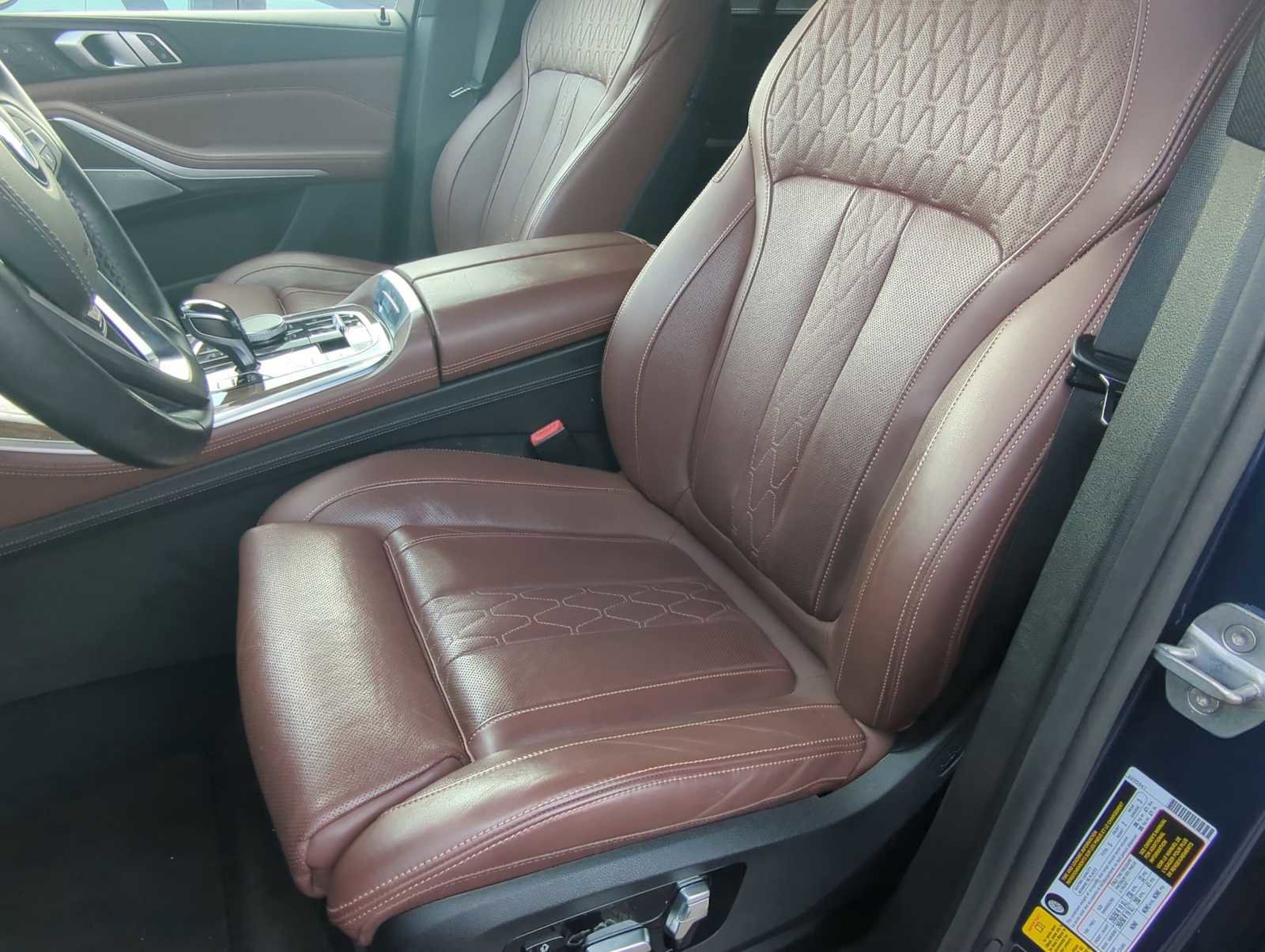 Used 2019 BMW X5 xDrive50i image 16