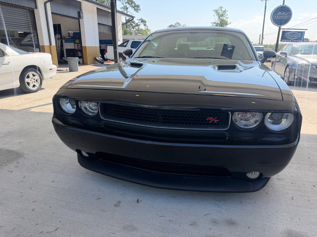 Used 2012 Dodge Challenger R/T image 7