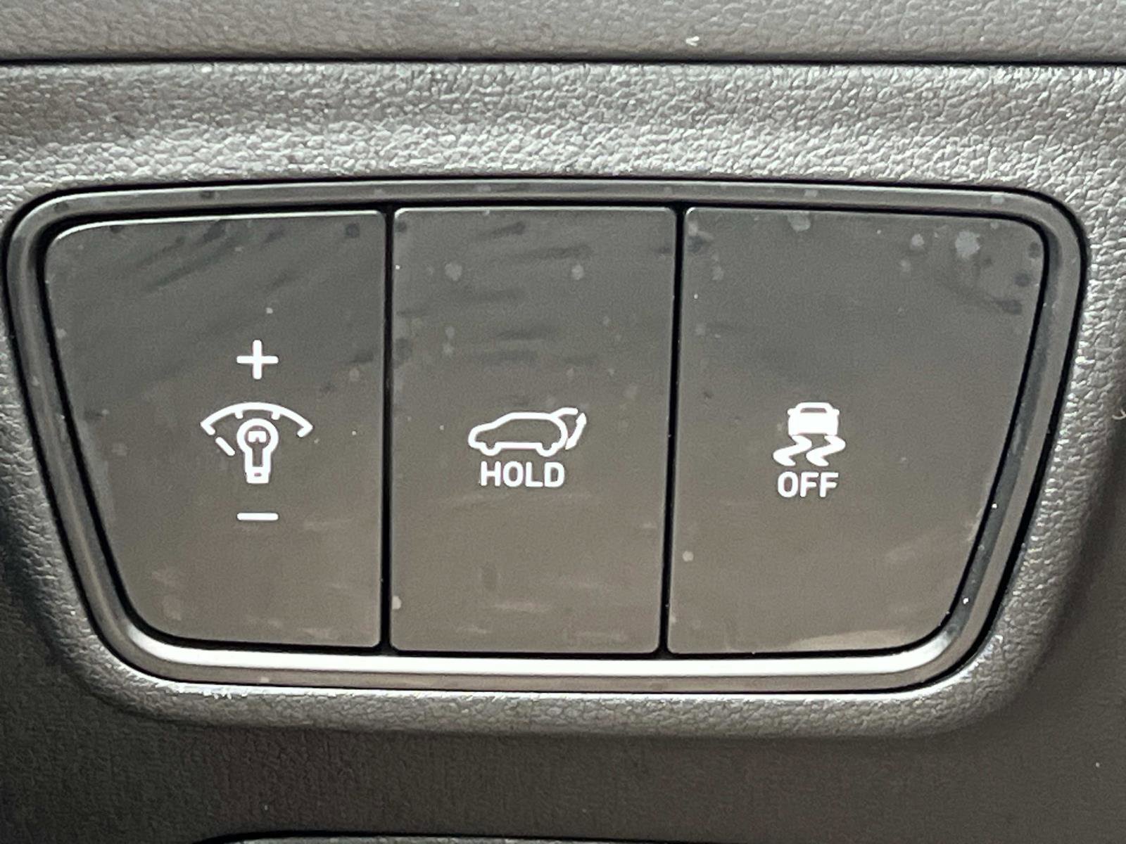 Used 2023 Hyundai Tucson Limited image 36