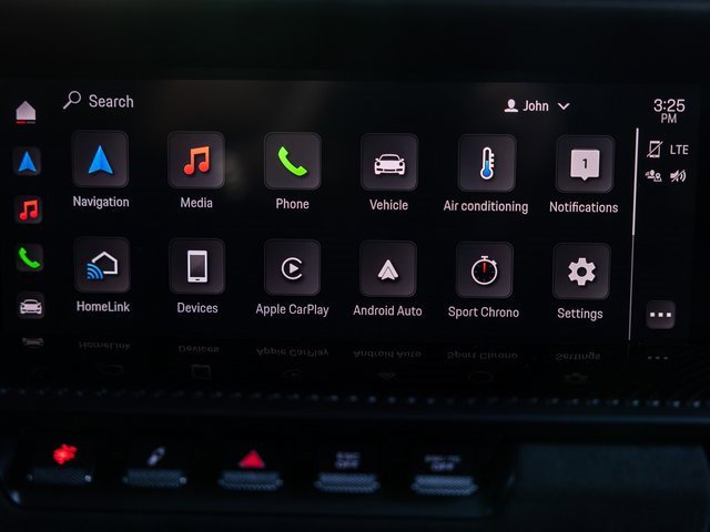 Used 2022 Porsche 911 GT3 image 45