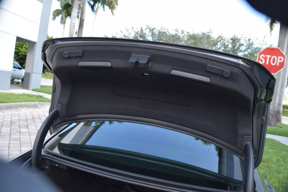 Used 2018 Audi S5 Prestige image 82