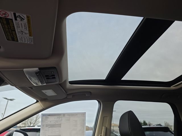 New 2026 Nissan Rogue SV image 30