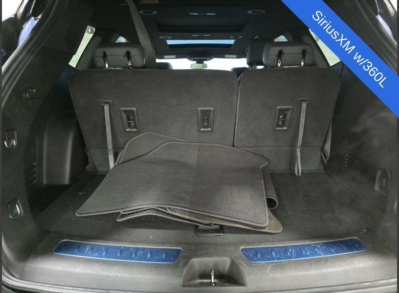 Used 2023 Buick Enclave Essence w/ Experience Buick Package image 7