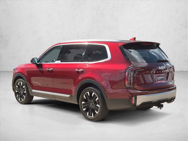 Used 2023 Kia Telluride SX Prestige AWD/4WD image 8